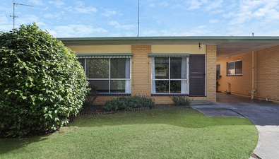 Picture of 2/10 Pollack Street, COLAC VIC 3250