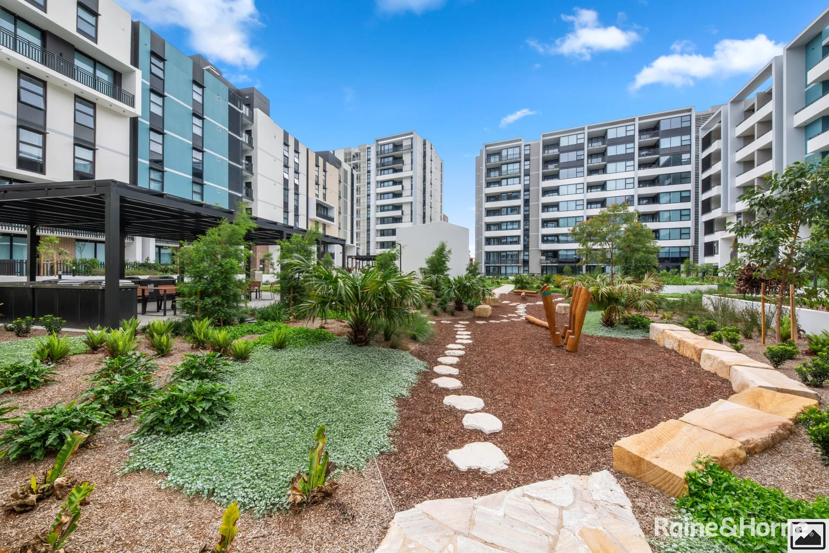 Additional image 8 of A402/2A Appleroth Street, Melrose Park NSW 2114