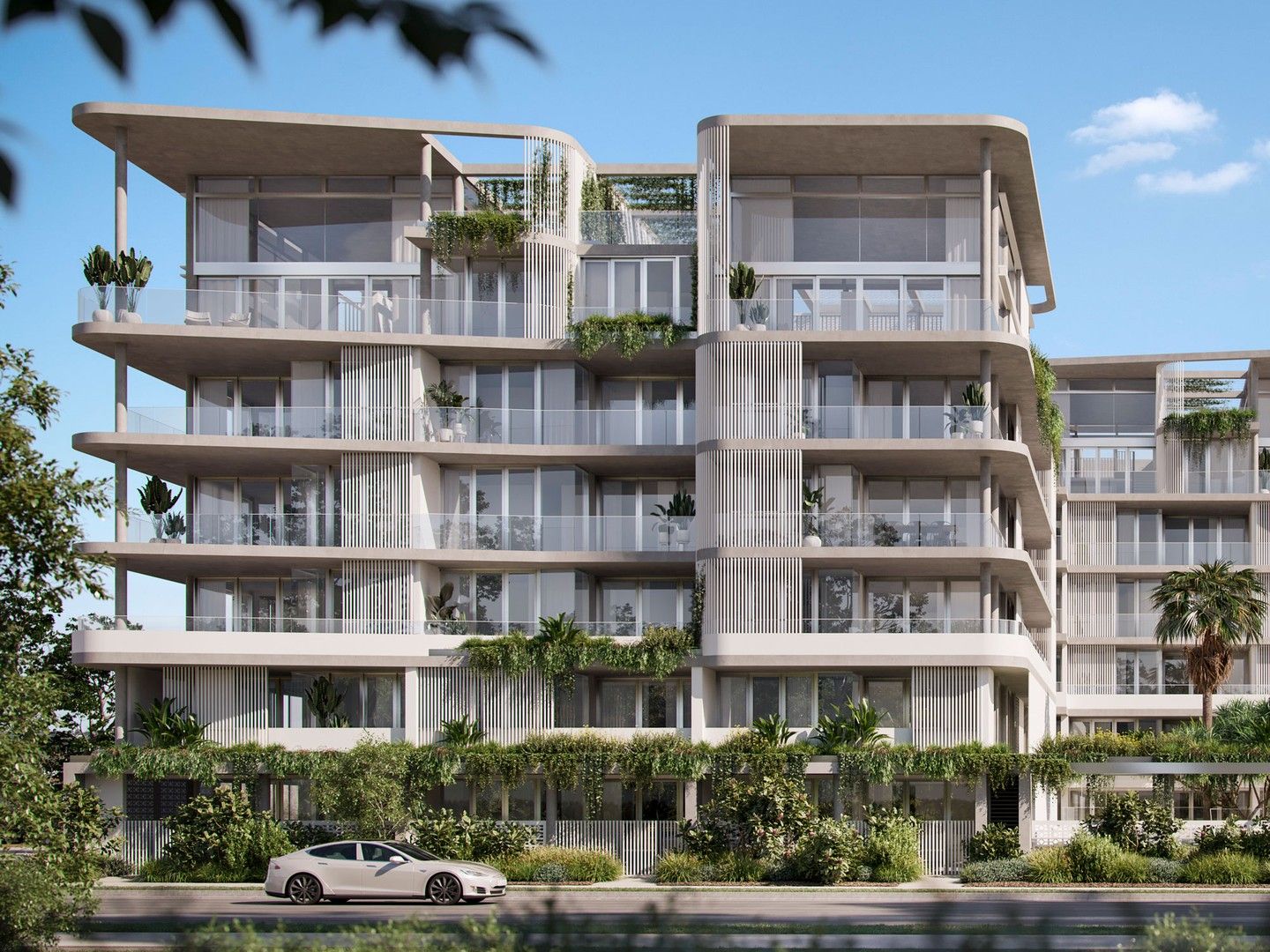 4 bedrooms New Apartments / Off the Plan in 304/25 Kombi Street BOKARINA QLD, 4575