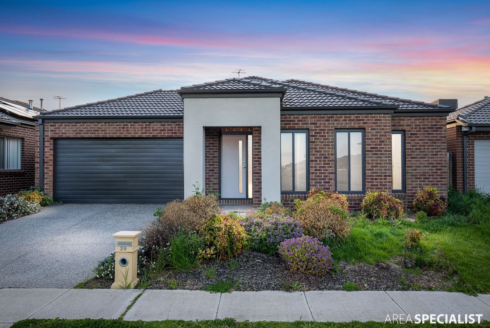 29 Selleck Drive, Point Cook VIC 3030