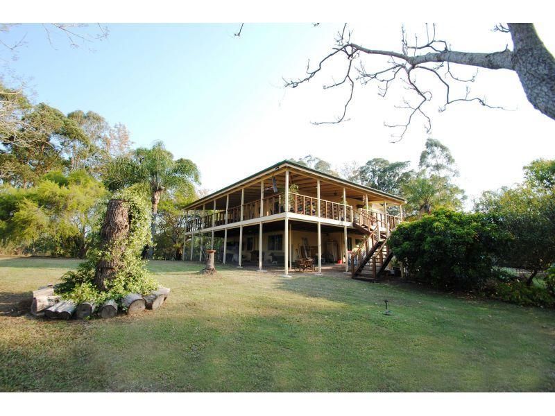 1340 Mary Valley Road, Dagun QLD 4570, Image 0