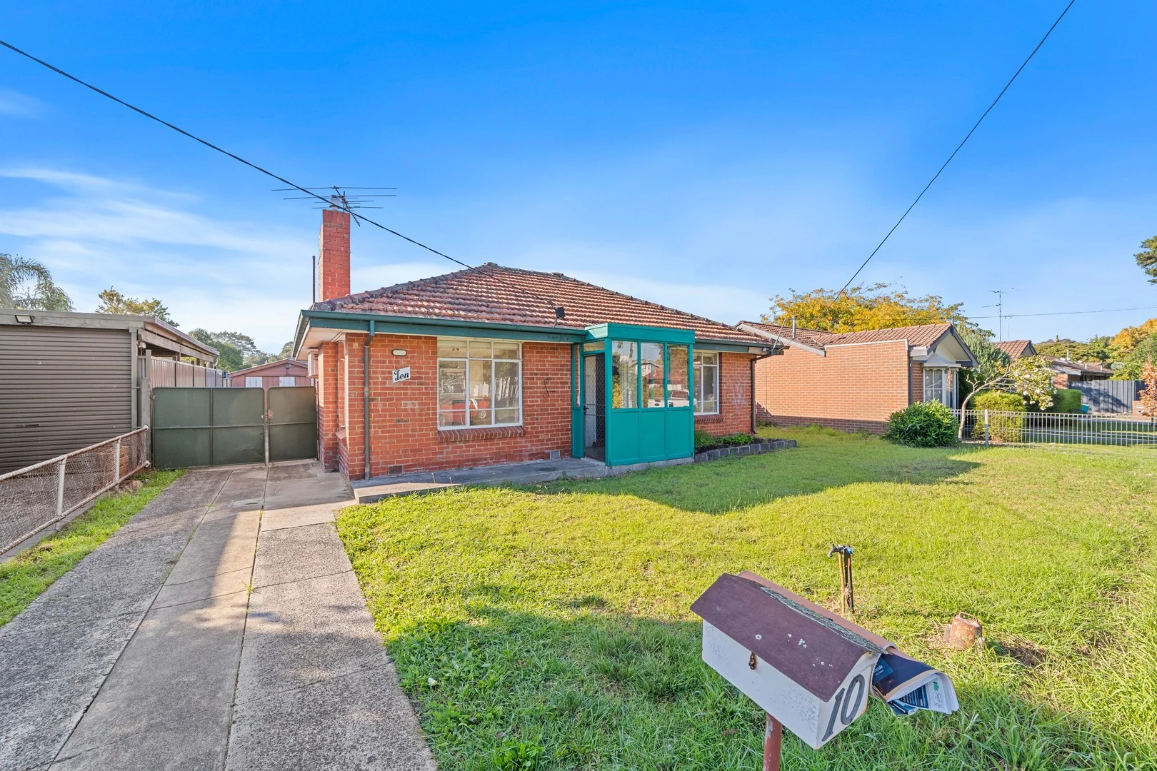 10 Marie Avenue, Heidelberg Heights VIC 3081