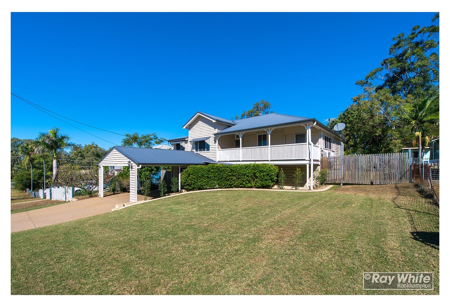 5 Nathan Street, Allenstown QLD 4700, Image 0