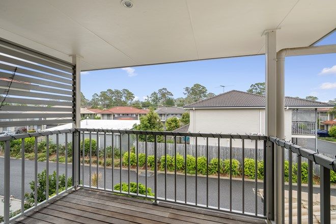 Picture of 23/64 Frenchs Road, PETRIE QLD 4502