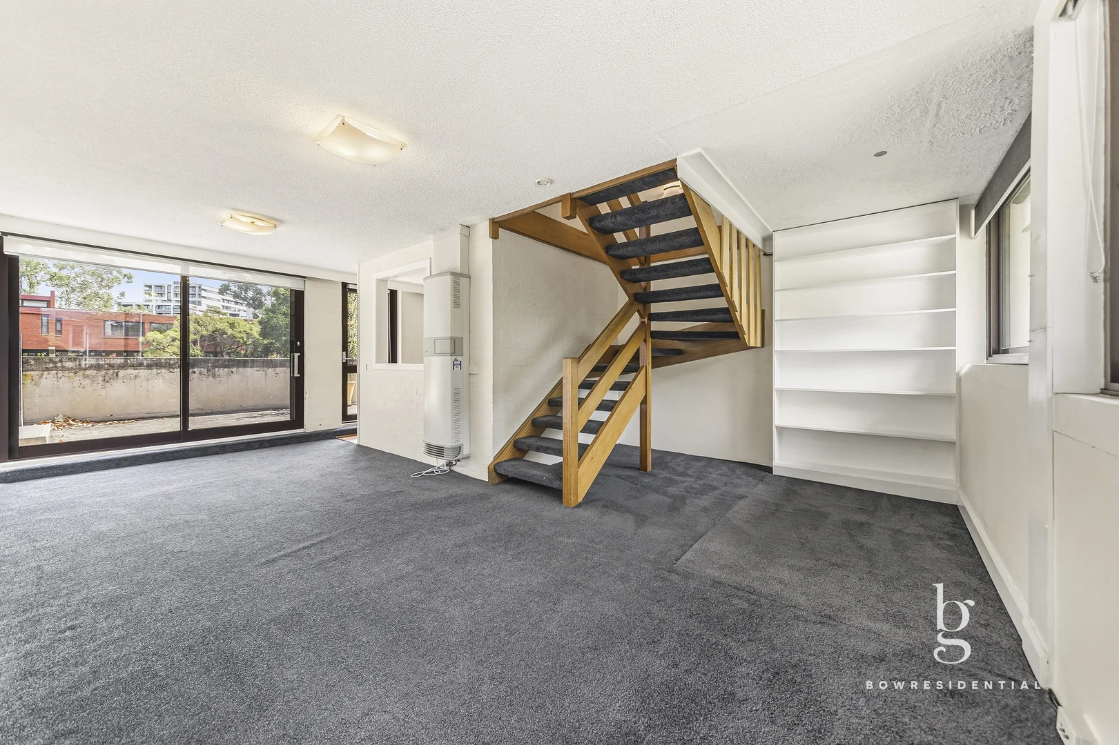 Additional image 6 of A19/335 Abbotsford Street, North Melbourne VIC 3051