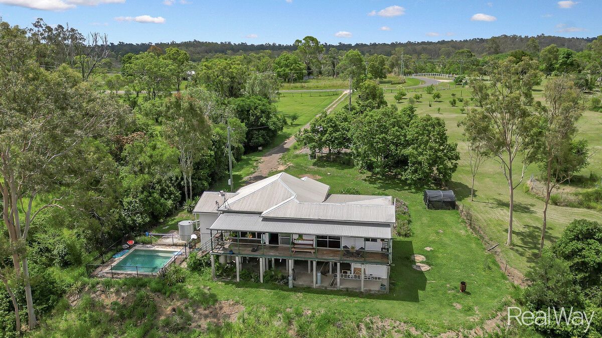 23 Curchins Road, Bungadoo QLD 4671