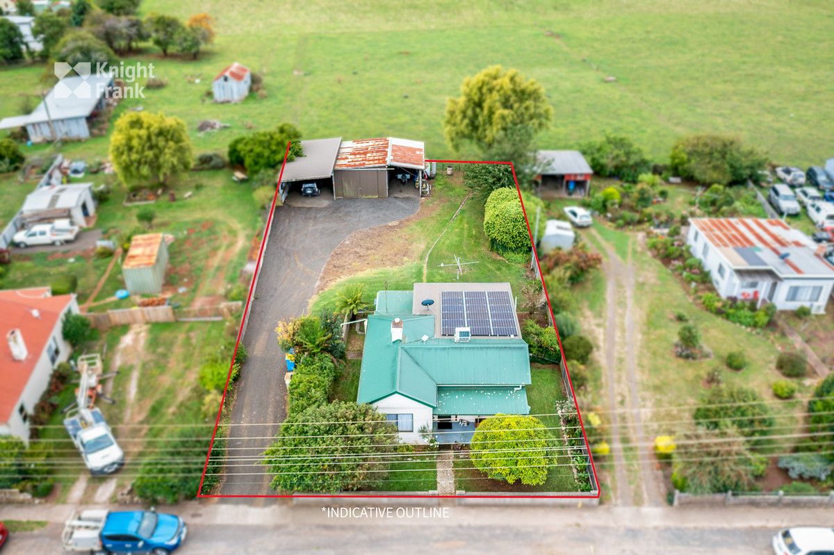 43 Main Street, Ringarooma TAS 7263, Image 2