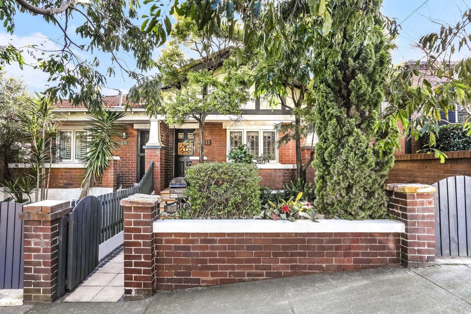 4 bedrooms House in 18 Helena Street RANDWICK NSW, 2031