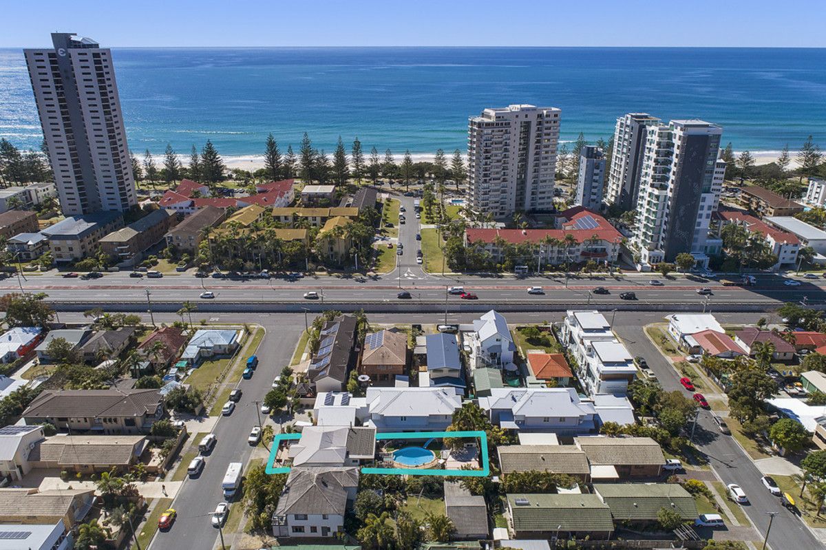 6 Cedar Court, Burleigh Heads QLD 4220, Image 0