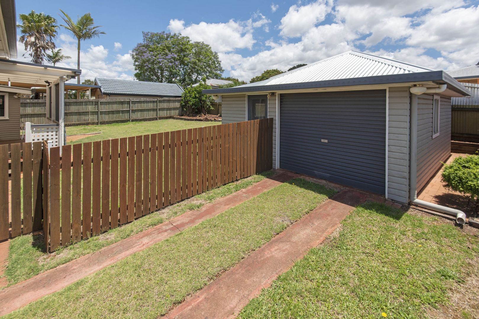 27 Beelbee Street, Harristown QLD 4350, Image 1