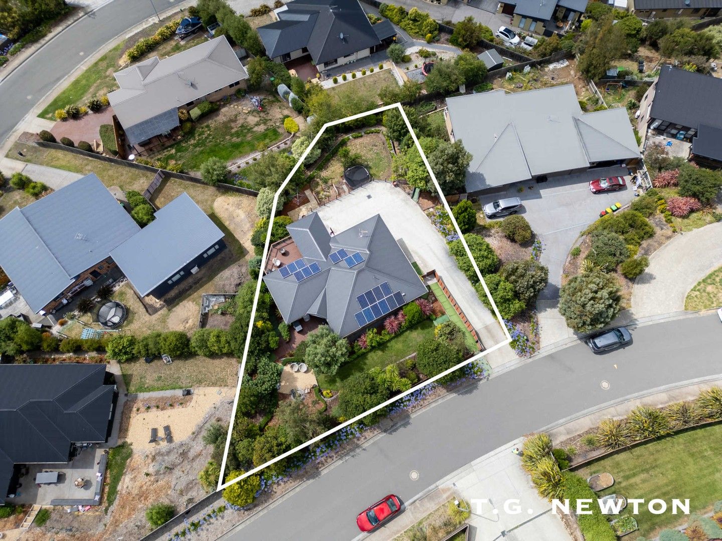 4 bedrooms House in 3 Andreas Place GEILSTON BAY TAS, 7015