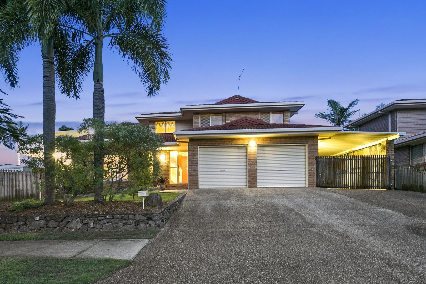 1 Cresthill Street, Birkdale QLD 4159, Image 0