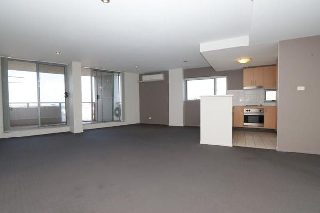 Picture of 805/25 Bellevue Street, NEWCASTLE WEST NSW 2302