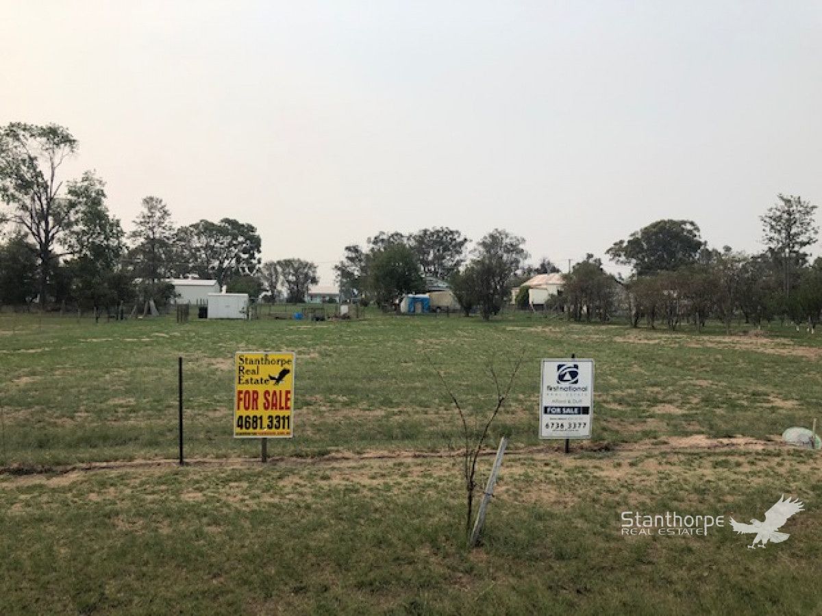 Lot 14 Gladstone Street, Jennings NSW 4383 Domain