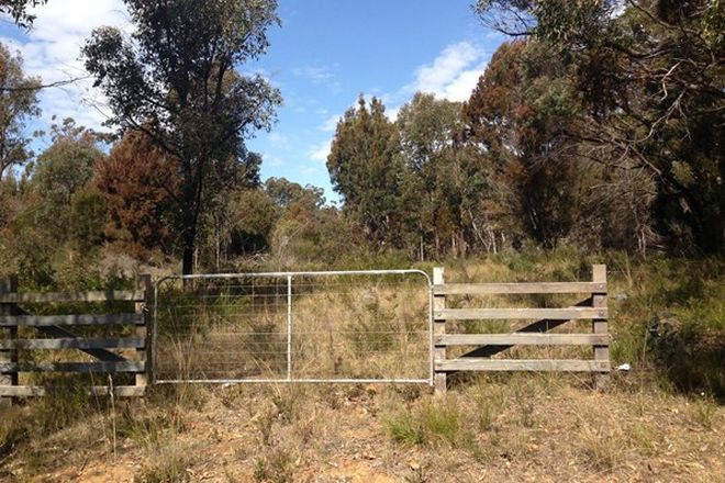 Picture of Lots 299 & 300 Simla Road, YERRINBOOL NSW 2575