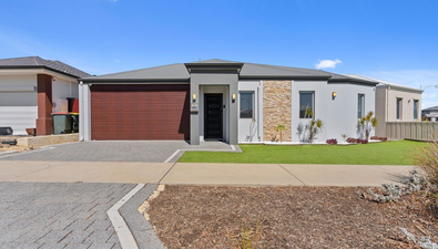 Picture of 32A Elsbury Approach, CLARKSON WA 6030