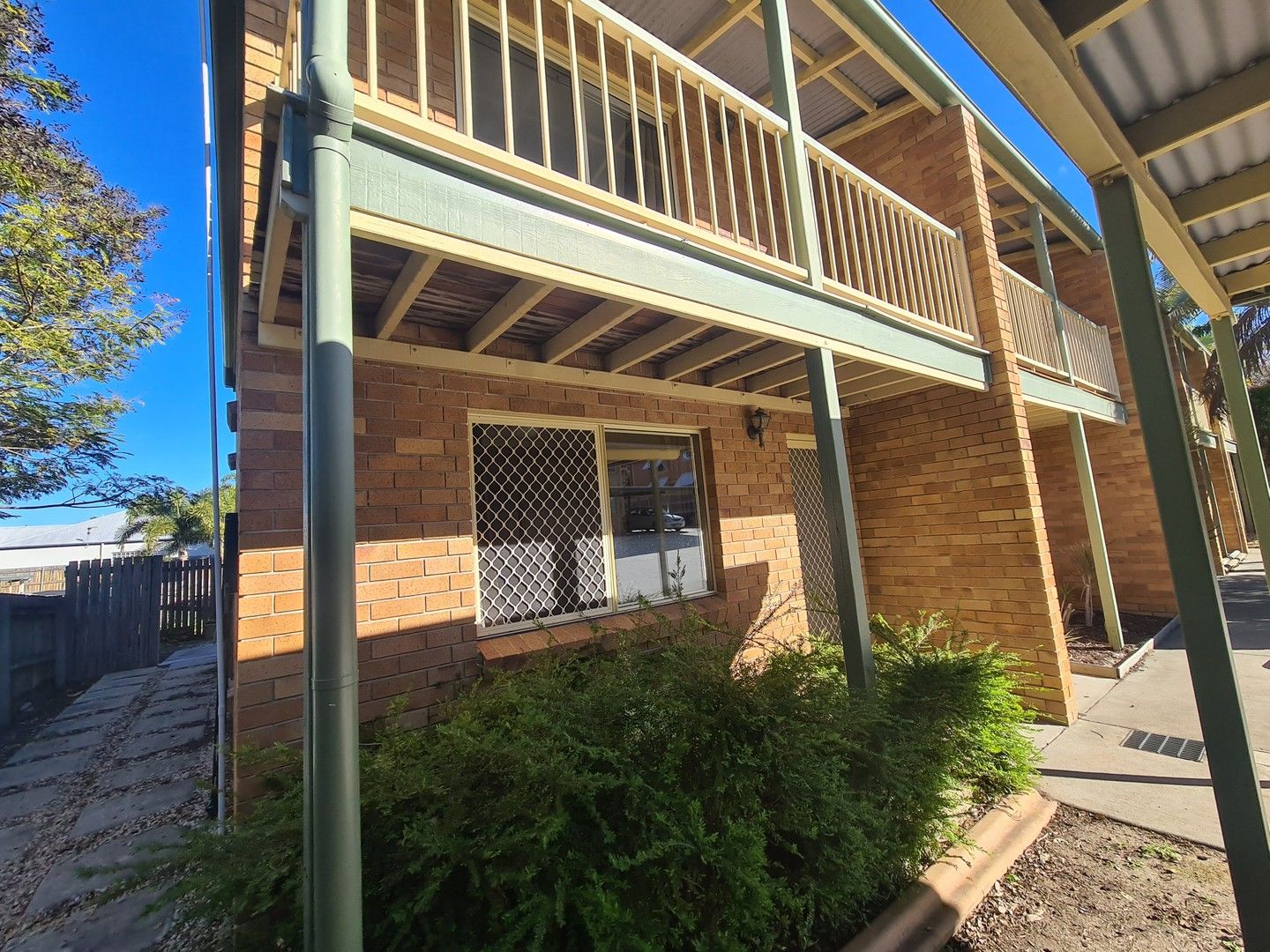 1/6 HAMPTON DRIVE, Tannum Sands QLD 4680, Image 0