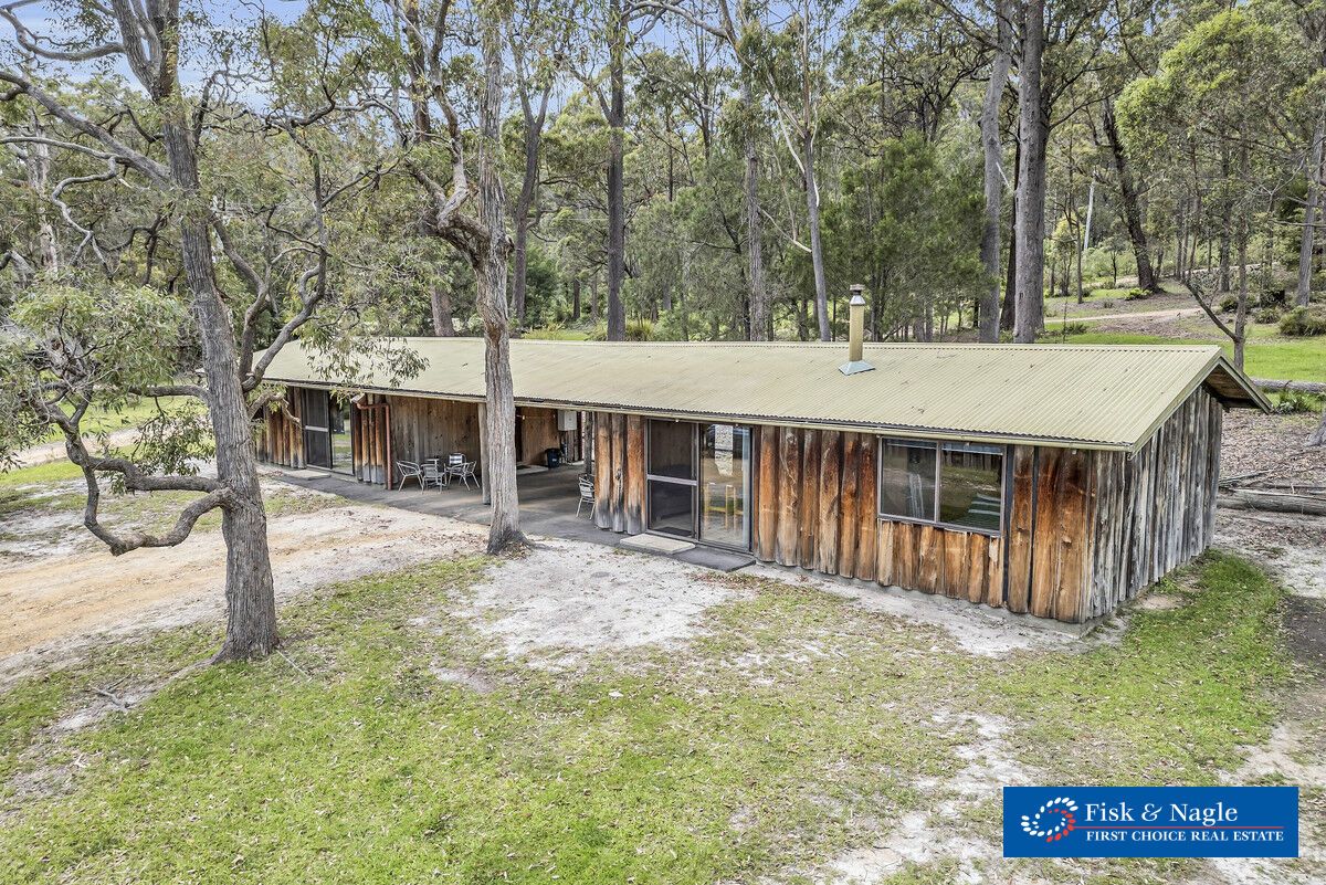 Lot 11/111 Widgeram Road, Bournda NSW 2548, Image 2