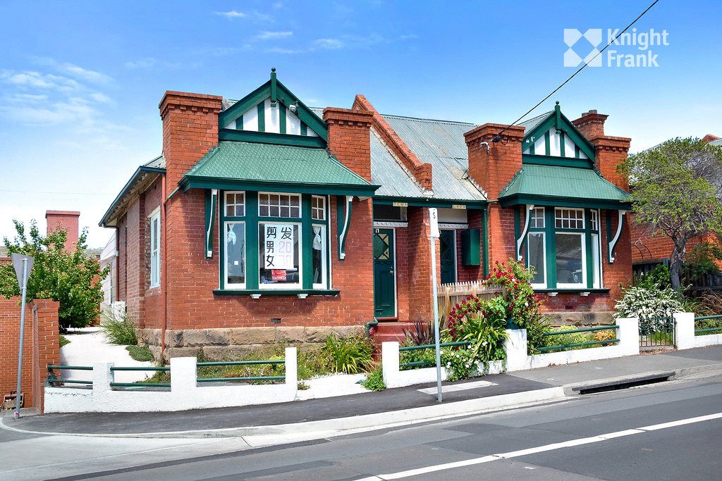 71-73 King Street, Sandy Bay TAS 7005, Image 0