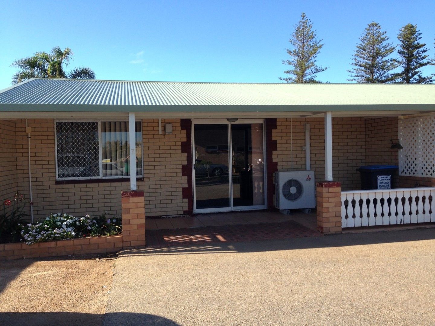 2 bedrooms Apartment / Unit / Flat in 7/171 Augustus Street GERALDTON WA, 6530