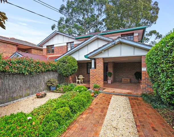 48 Mabel Street, North Willoughby NSW 2068