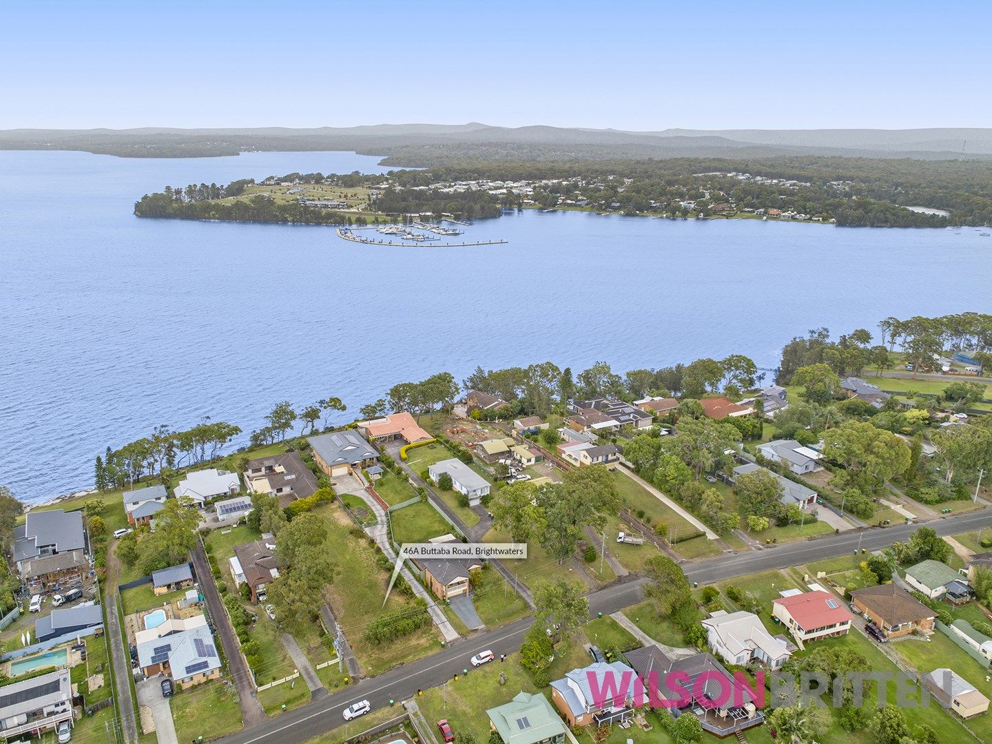 Lot 811/46 Buttaba Road, Brightwaters NSW 2264, Image 0