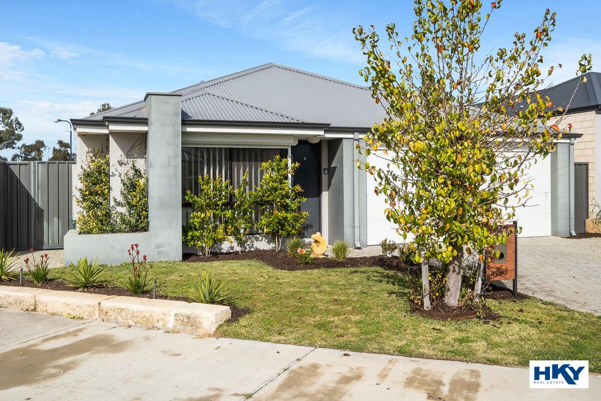 3 bedrooms House in 26 Rhodeswood Drive AVELEY WA, 6069