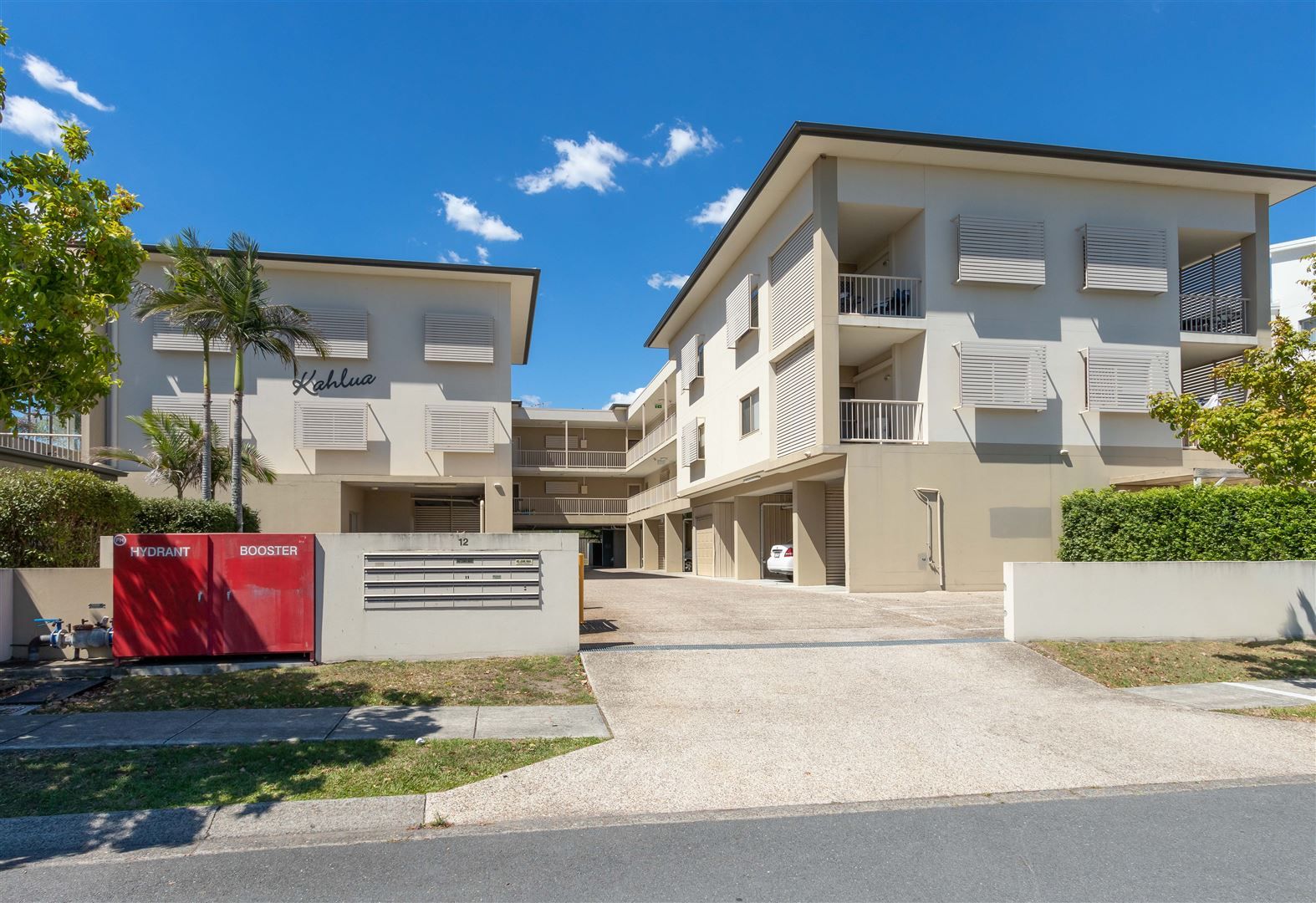 9/12-14 Hawthorne Street, Beenleigh QLD 4207