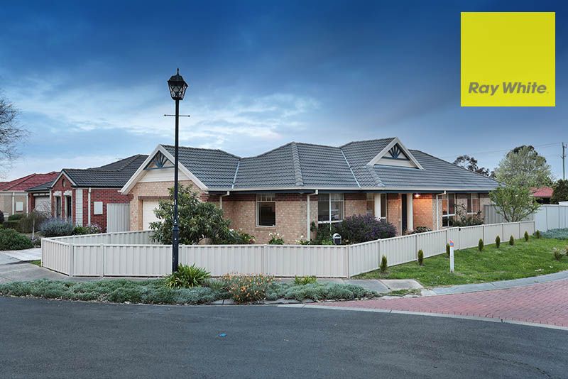 16 Gleneagles Avenue, Tarneit VIC 3029, Image 0