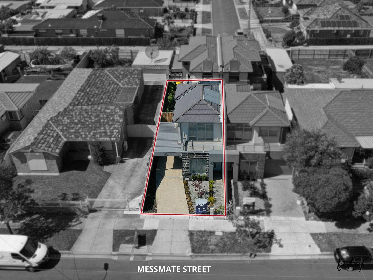 25A Messmate Street, Lalor VIC 3075 Domain