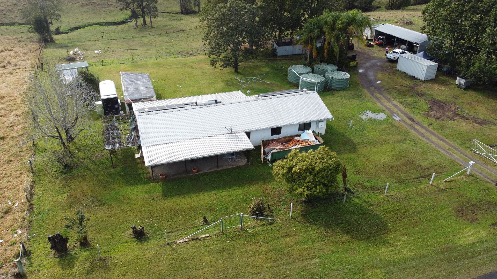 860 Sextonville Road, Dobies Bight NSW 2470 House for Sale Domain