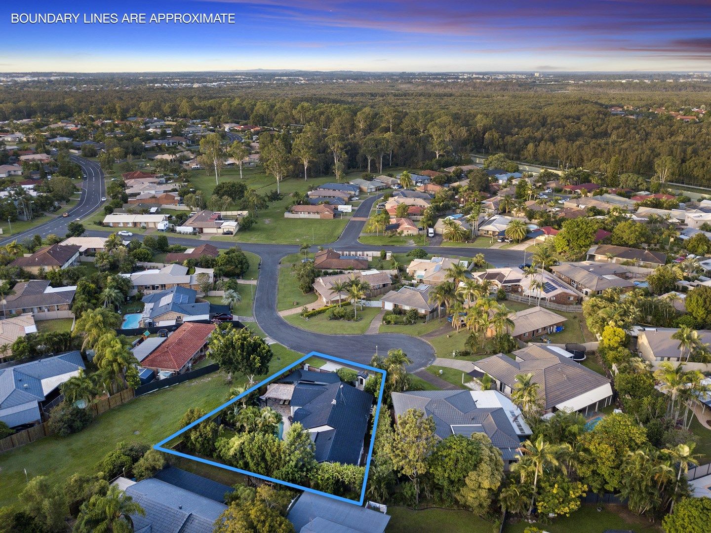 11 Maleny Place, Helensvale QLD 4212, Image 0
