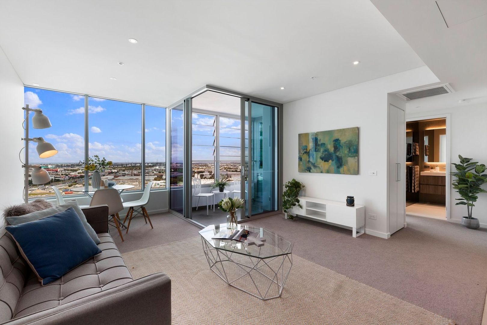 2506/81 South Wharf Drive, Docklands VIC 3008