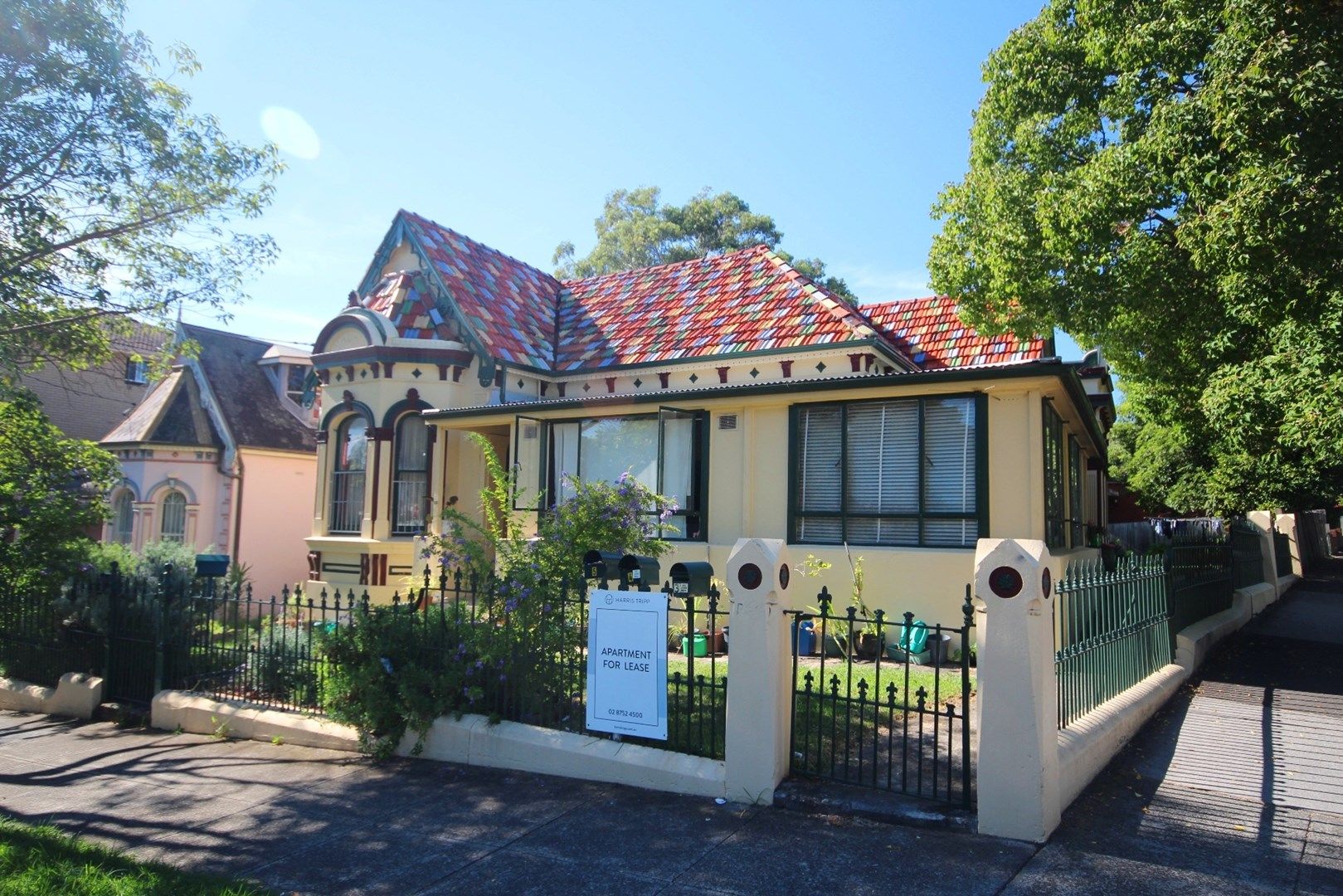 1 bedrooms Apartment / Unit / Flat in 5/111 The Boulevarde DULWICH HILL NSW, 2203