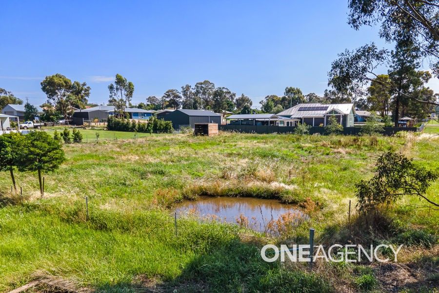 1 WALLACE STREET, Coolamon NSW 2701, Image 2