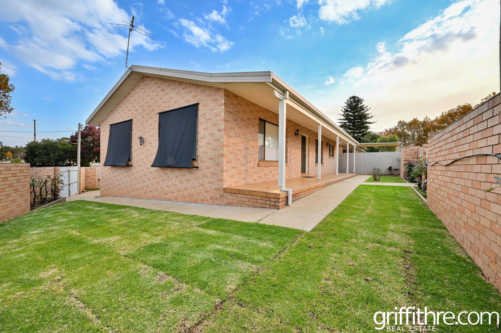 2/210 Yambil Street, Griffith NSW 2680, Image 2