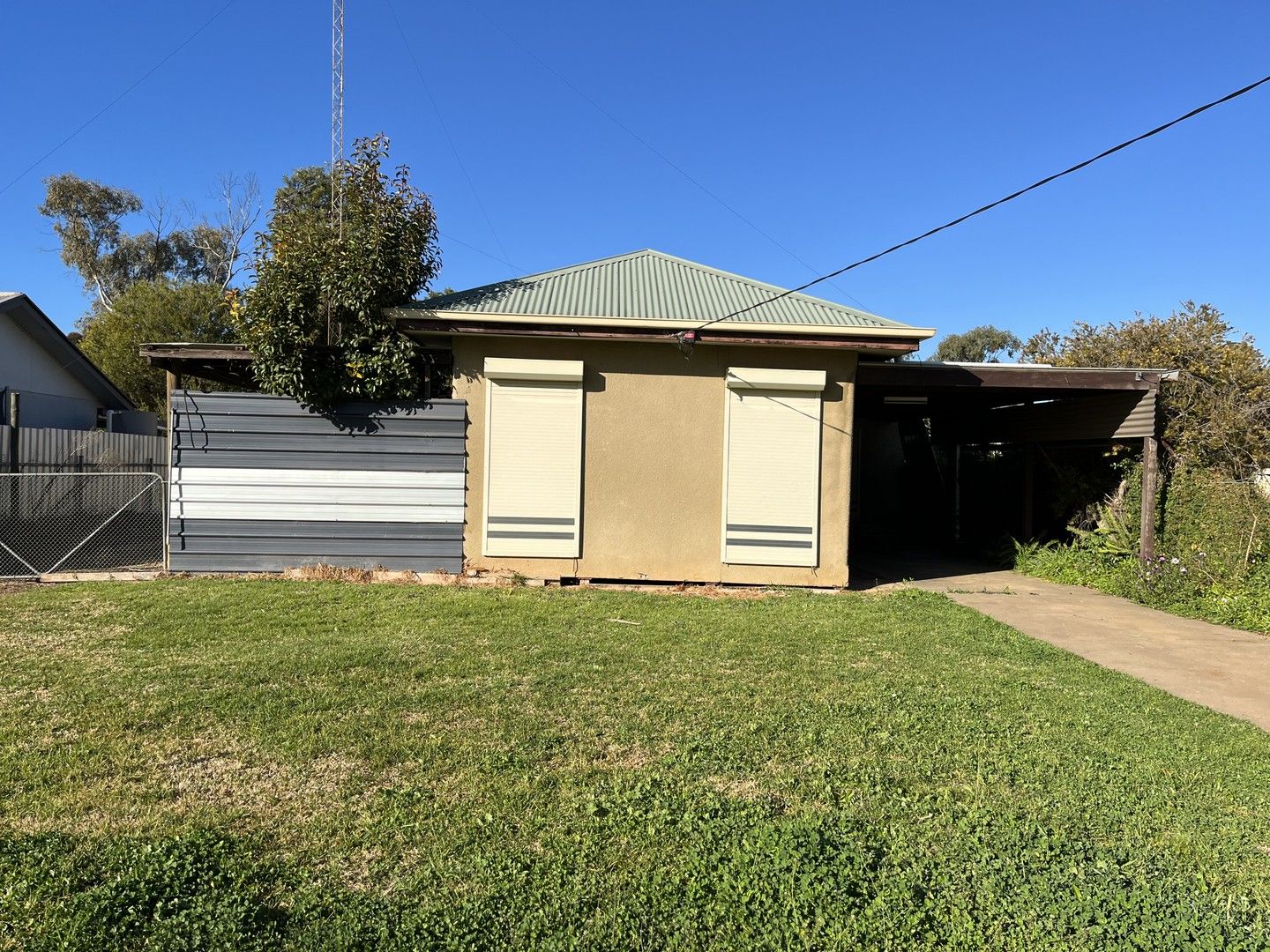 18 Parke Street, Robinvale VIC 3549, Image 0