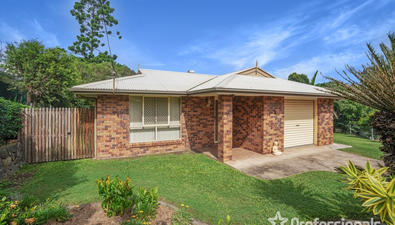Picture of 8 Benbullen Court, GYMPIE QLD 4570
