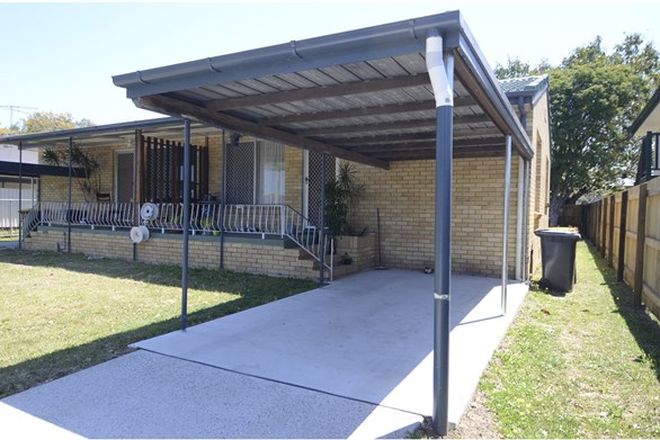 Picture of 2/15 Short Street, ROCKLEA QLD 4106