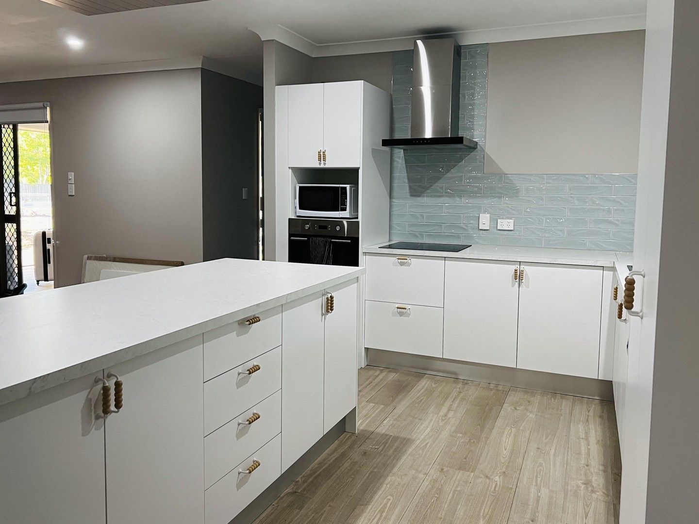 3 bedrooms House in  MOUNT LOW QLD, 4818