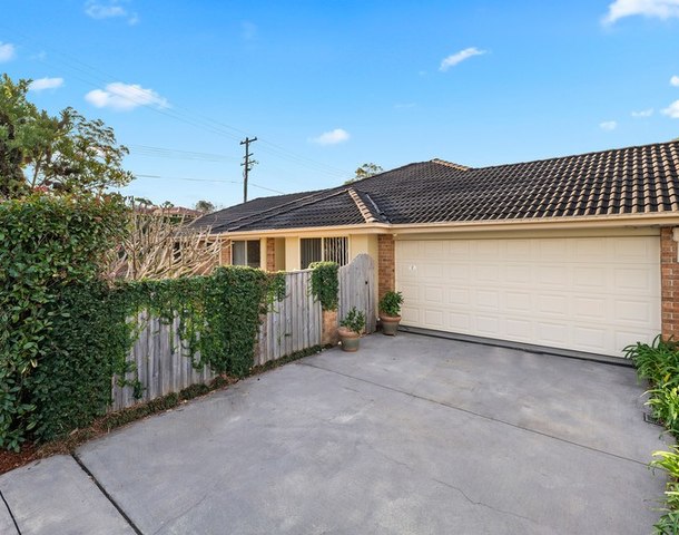7/1-5 Peter Close, Hornsby Heights NSW 2077