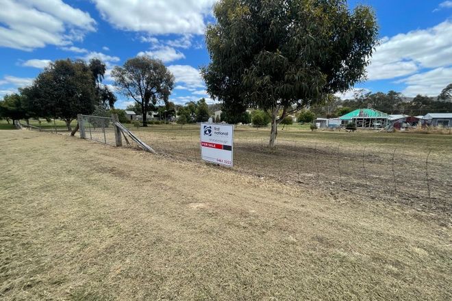Picture of Lot 20, 21, 22 Humffray Street, MOONAMBEL VIC 3478