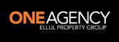 Logo for One Agency Ellul Property Group