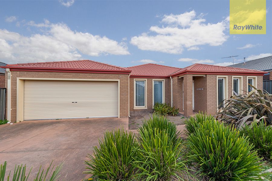 3 Oakham Glade, Derrimut VIC 3030, Image 0