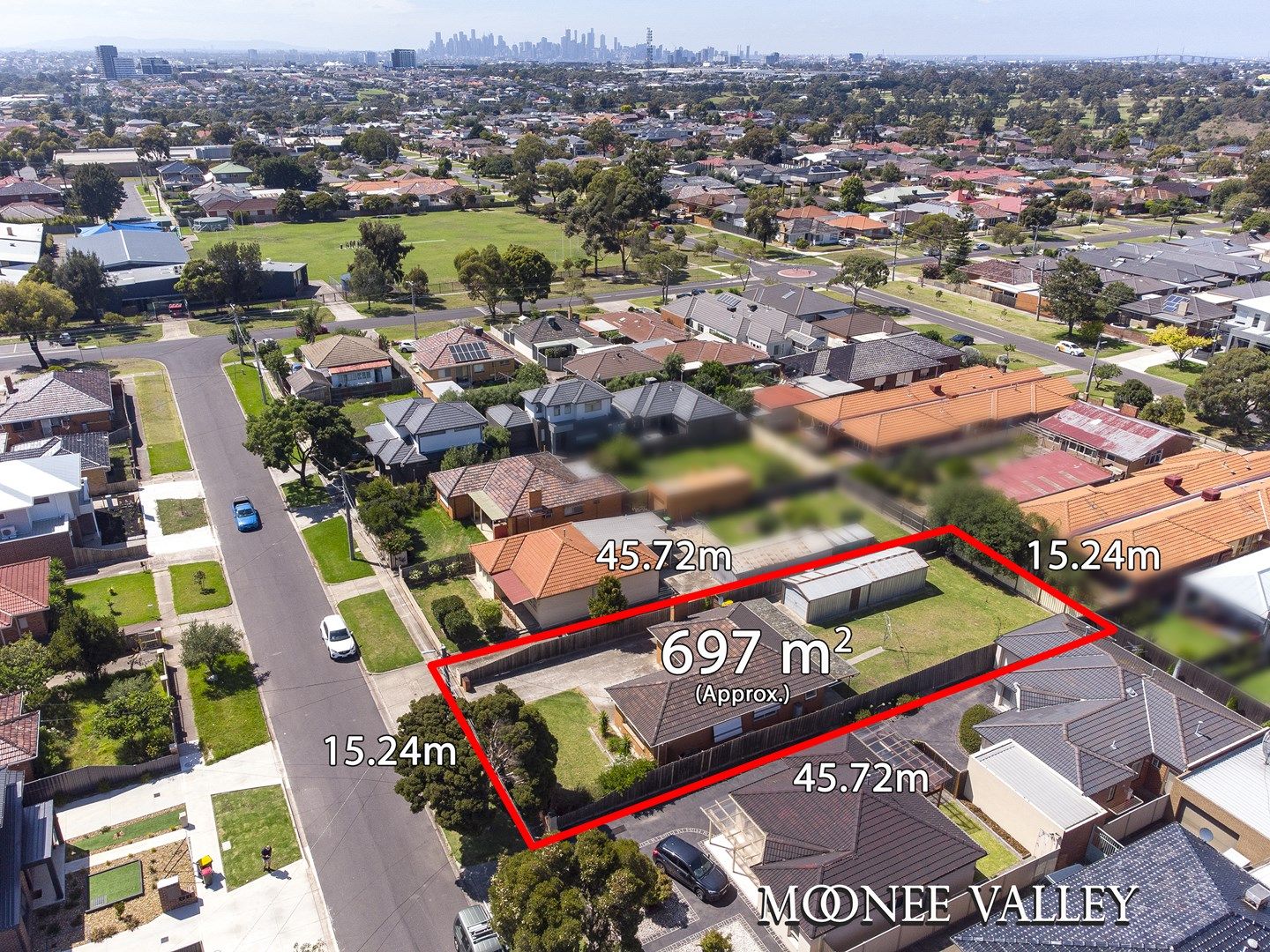 23 Robson Avenue, Avondale Heights VIC 3034, Image 0