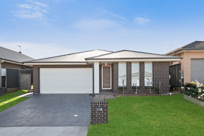 Picture of 20 Hurst Street, SPRING FARM NSW 2570