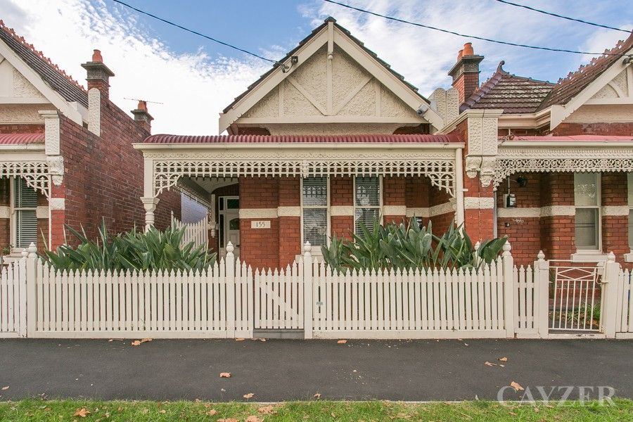 155 Richardson Street, Middle Park VIC 3206, Image 0