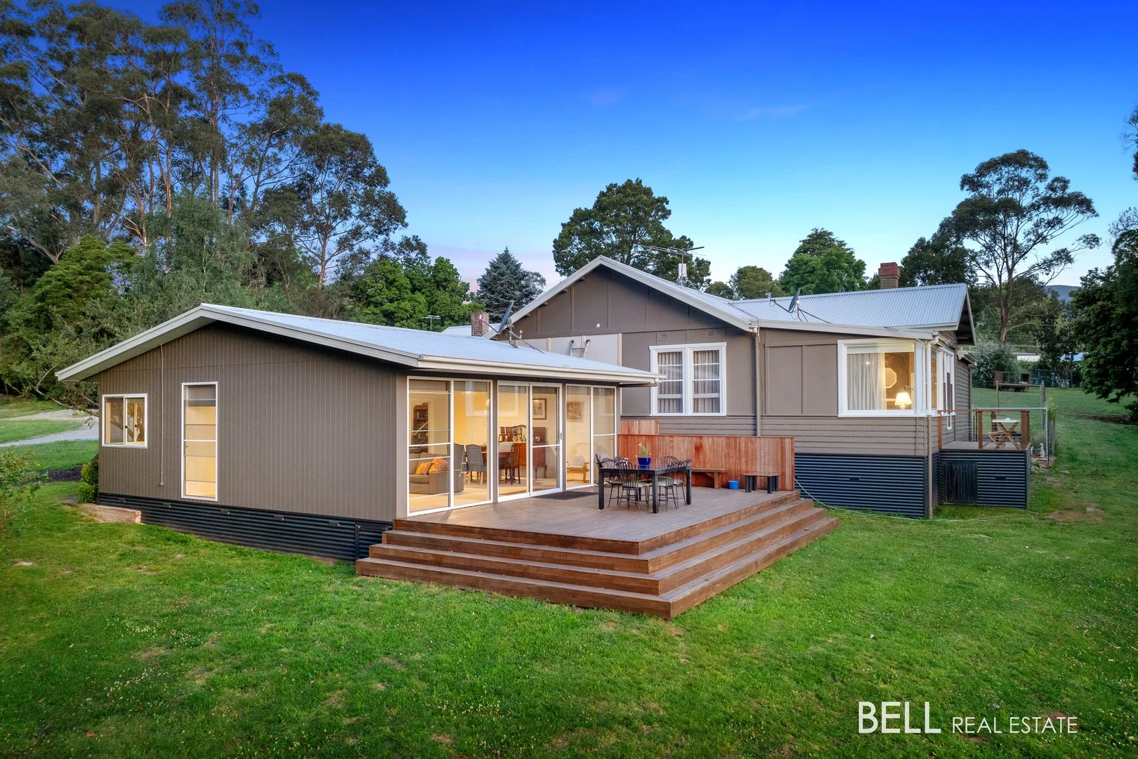 50 Riverturn Lane, Warburton VIC 3799