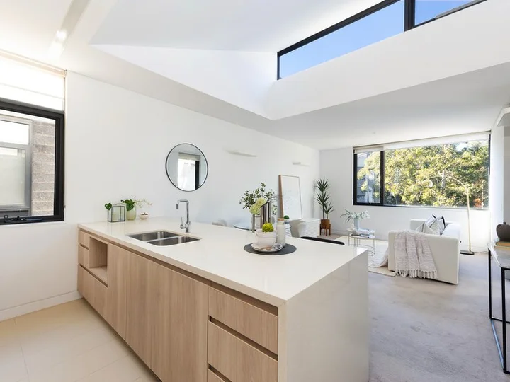 146/7 Dunstan Grove, Lindfield NSW 2070