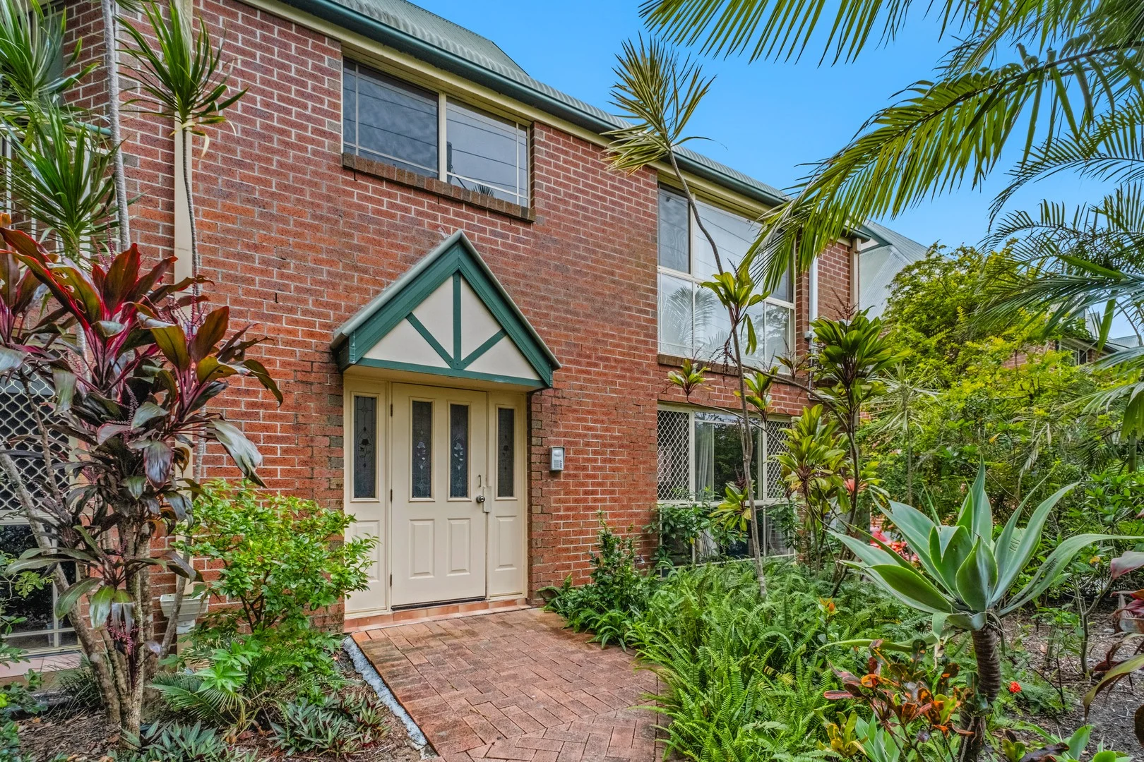 Primary image of 14/47-57 Pohlman Street, Southport QLD 4215